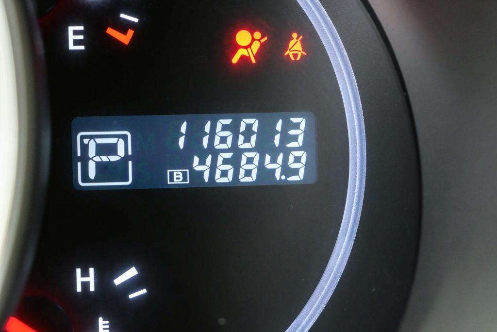used 2011 Nissan Murano car, priced at $8,296