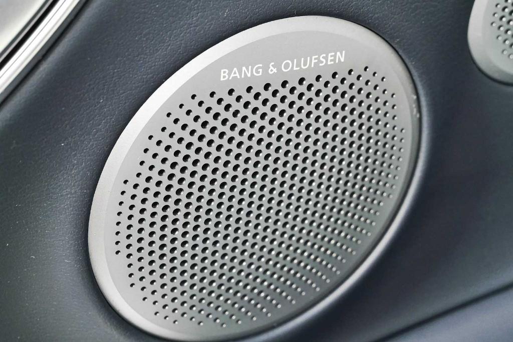 used 2025 Genesis GV80 car, priced at $63,798