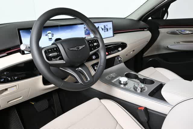 new 2026 Genesis GV70 car, priced at $59,535