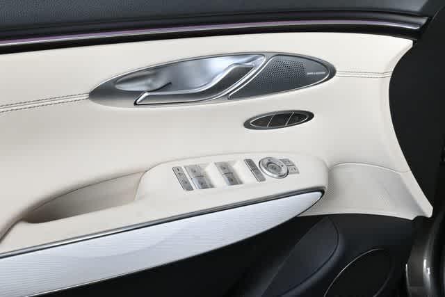 new 2026 Genesis GV70 car, priced at $59,535