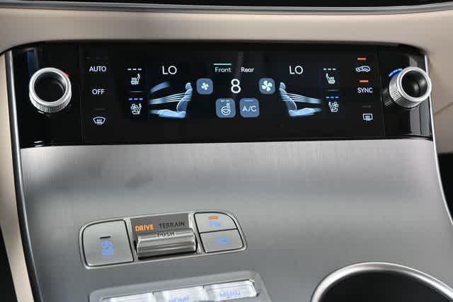 new 2026 Genesis GV70 car, priced at $59,535