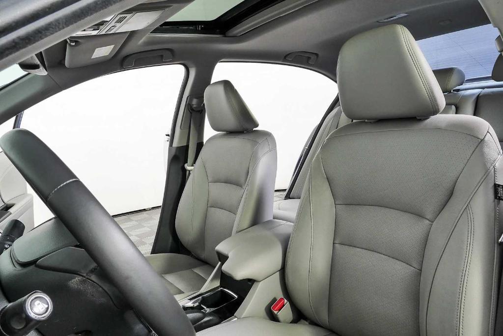 used 2016 Honda Accord car, priced at $12,997