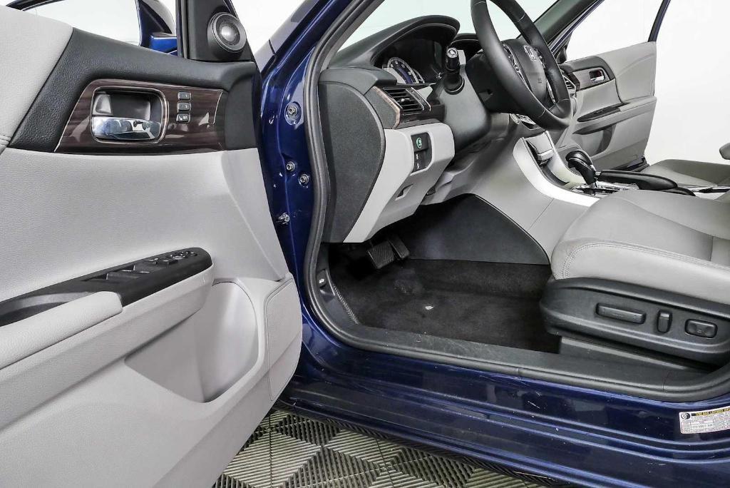 used 2016 Honda Accord car, priced at $12,997
