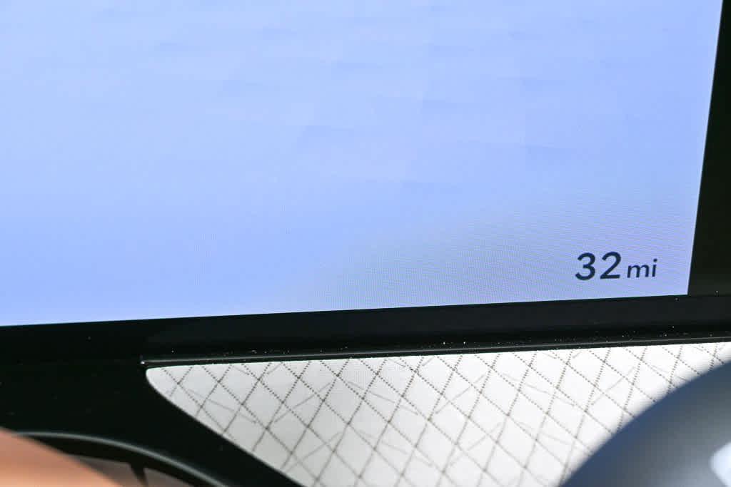 new 2026 Genesis GV80 car, priced at $85,420