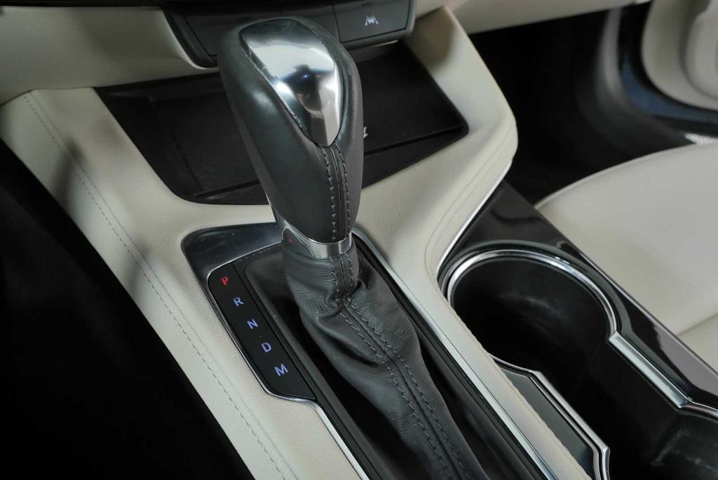 used 2023 Cadillac CT4 car, priced at $26,897