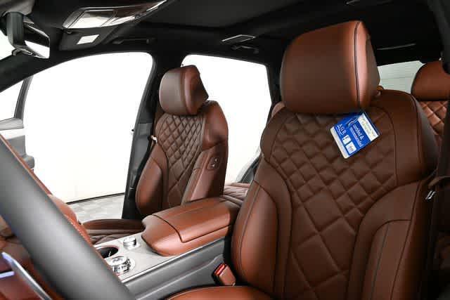 new 2026 Genesis GV80 car, priced at $85,090