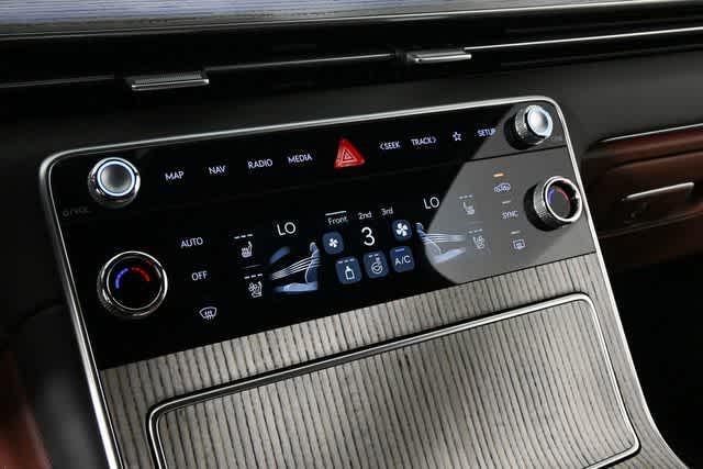 new 2026 Genesis GV80 car, priced at $85,090