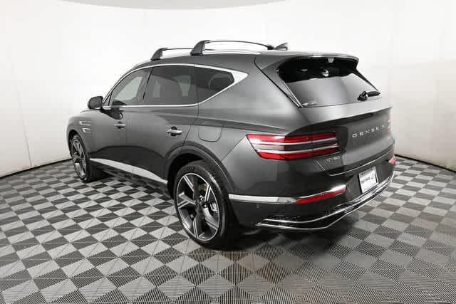 new 2026 Genesis GV80 car, priced at $85,090
