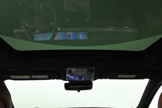 new 2026 Genesis GV80 car, priced at $85,090