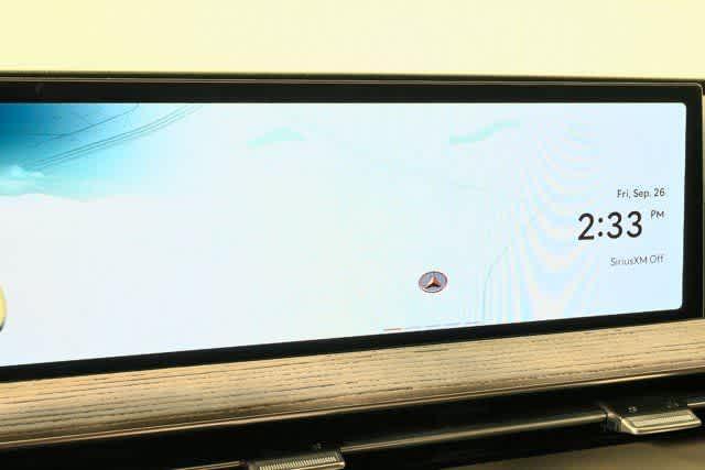 new 2026 Genesis GV80 car, priced at $84,635