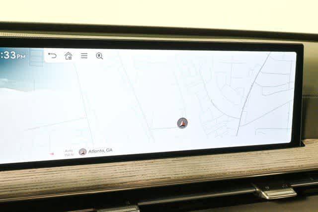 new 2026 Genesis GV80 car, priced at $84,635