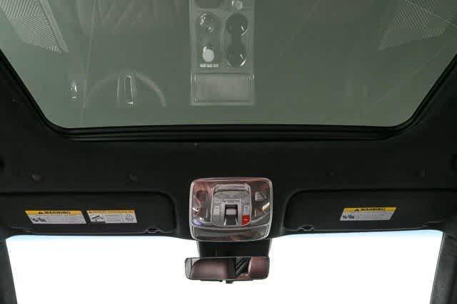 new 2026 Genesis GV80 car, priced at $84,635