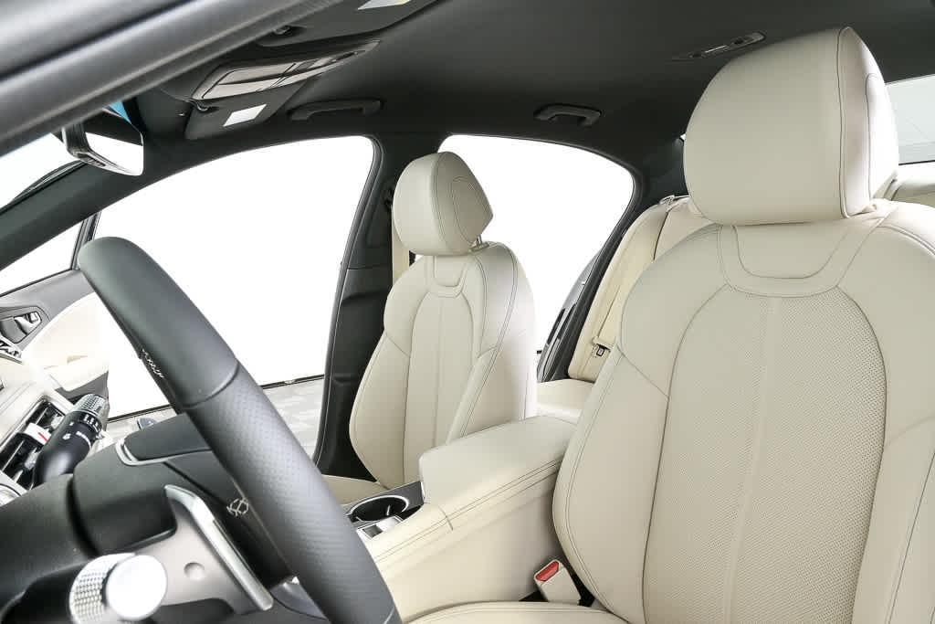 new 2026 Genesis G70 car, priced at $46,030