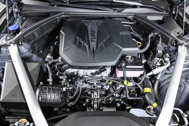 new 2026 Genesis G70 car, priced at $46,030