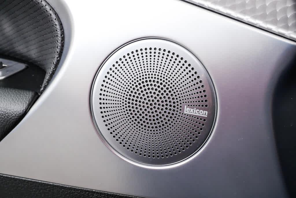 used 2023 Genesis G70 car, priced at $28,999