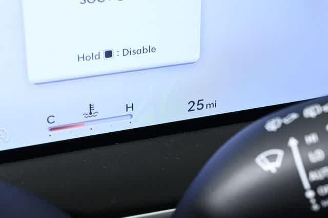 new 2026 Genesis GV70 car, priced at $58,780