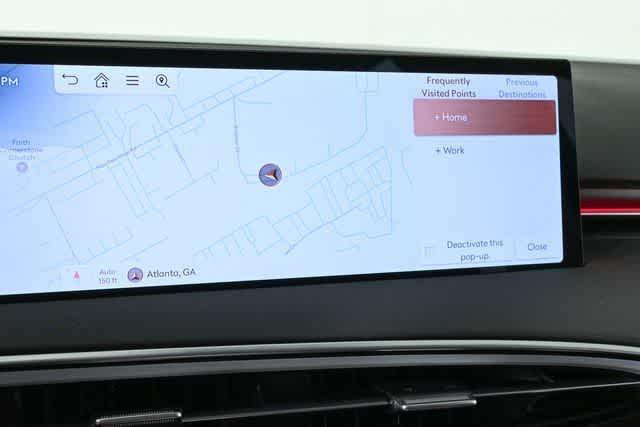 new 2026 Genesis GV70 car, priced at $58,780