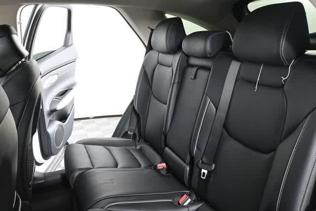 new 2026 Genesis GV70 car, priced at $58,780