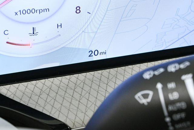 new 2026 Genesis GV80 car, priced at $85,250