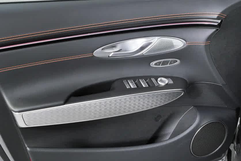 new 2026 Genesis GV70 car, priced at $62,970