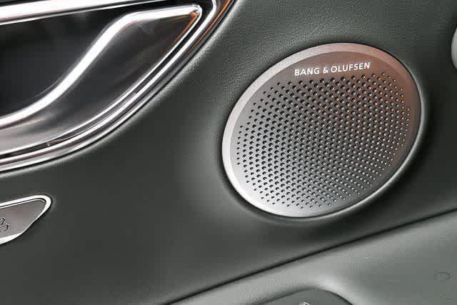 new 2026 Genesis GV80 car, priced at $85,025