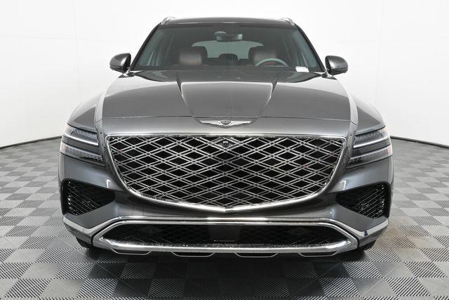 new 2026 Genesis GV80 car, priced at $84,785