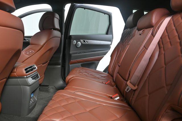 new 2026 Genesis GV80 car, priced at $84,785