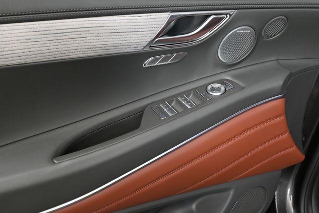 new 2026 Genesis GV80 car, priced at $84,785