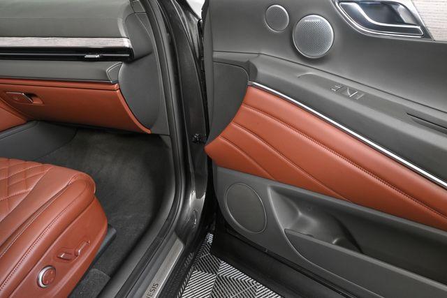 new 2026 Genesis GV80 car, priced at $84,785