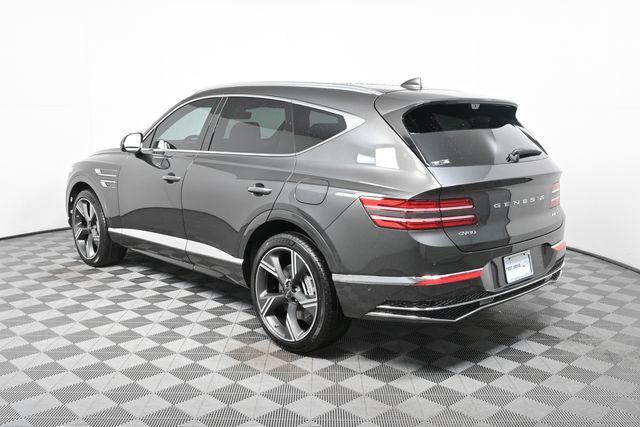 new 2026 Genesis GV80 car, priced at $84,785