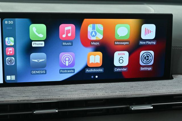 new 2026 Genesis GV80 car, priced at $84,785