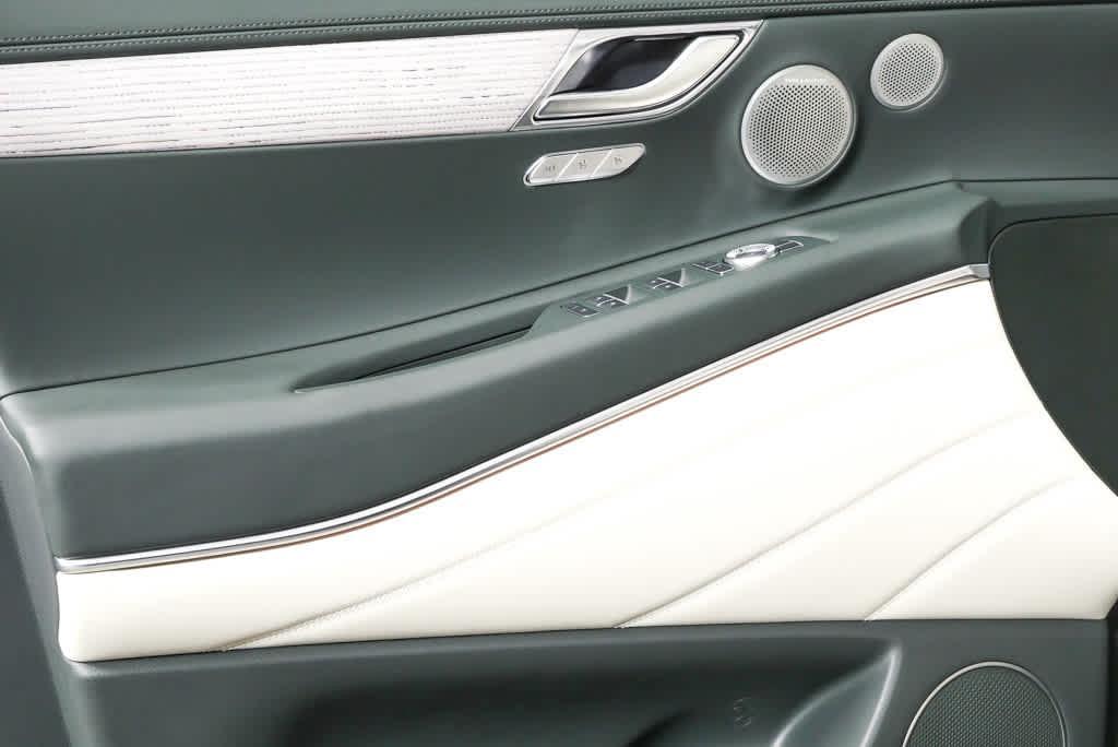 new 2026 Genesis GV80 car, priced at $70,745