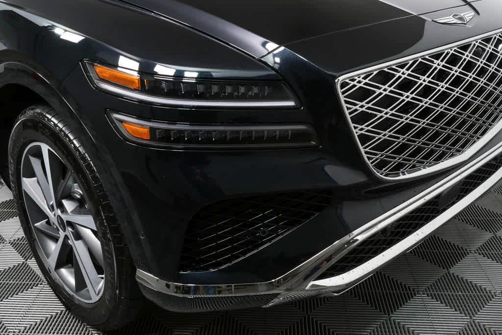 new 2026 Genesis GV80 car, priced at $70,745