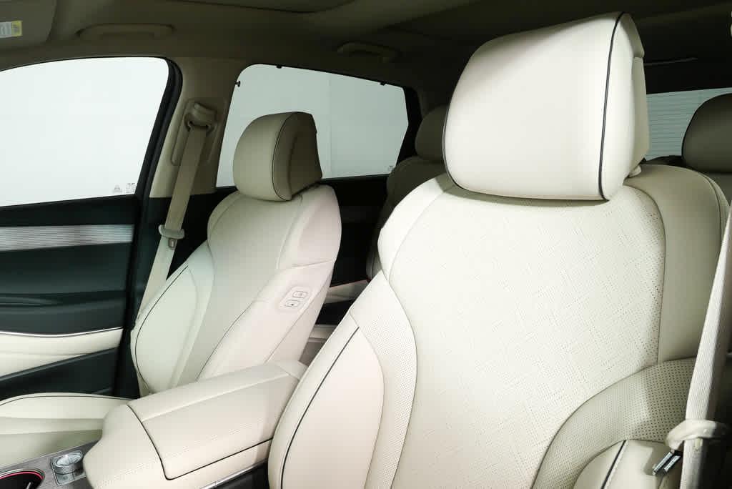 new 2026 Genesis GV80 car, priced at $70,745