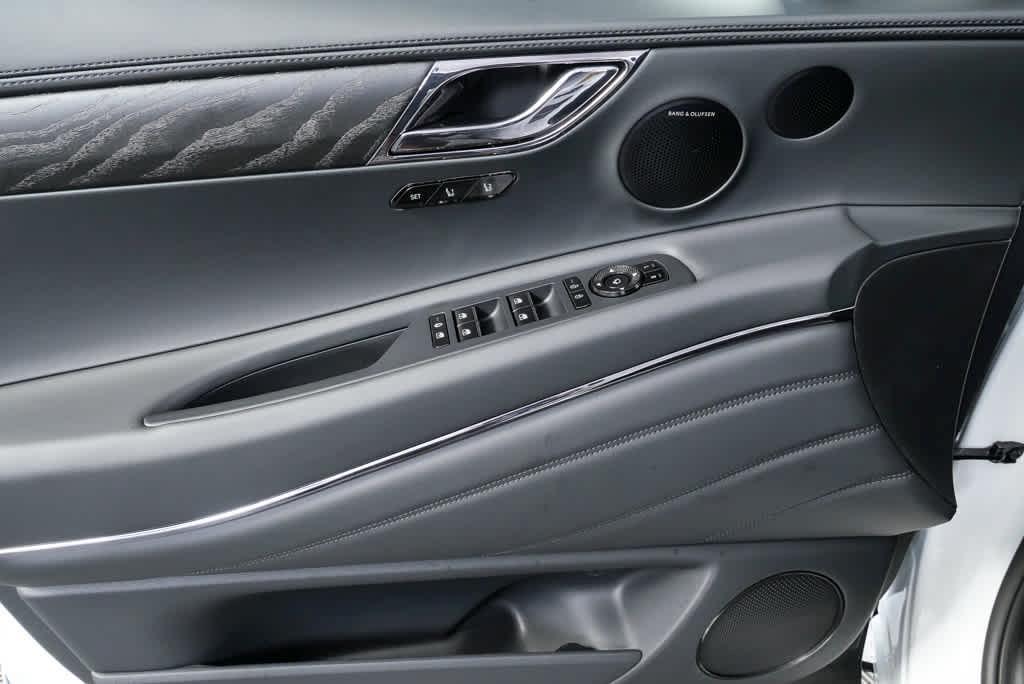 new 2026 Genesis GV80 Coupe car, priced at $91,970