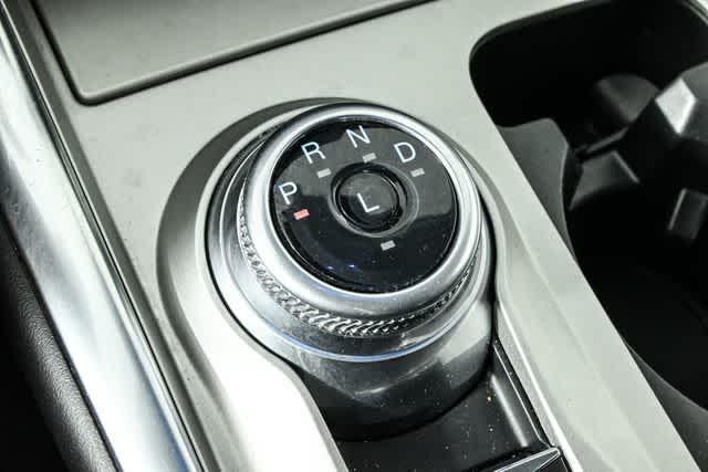 used 2023 Ford Explorer car, priced at $25,925