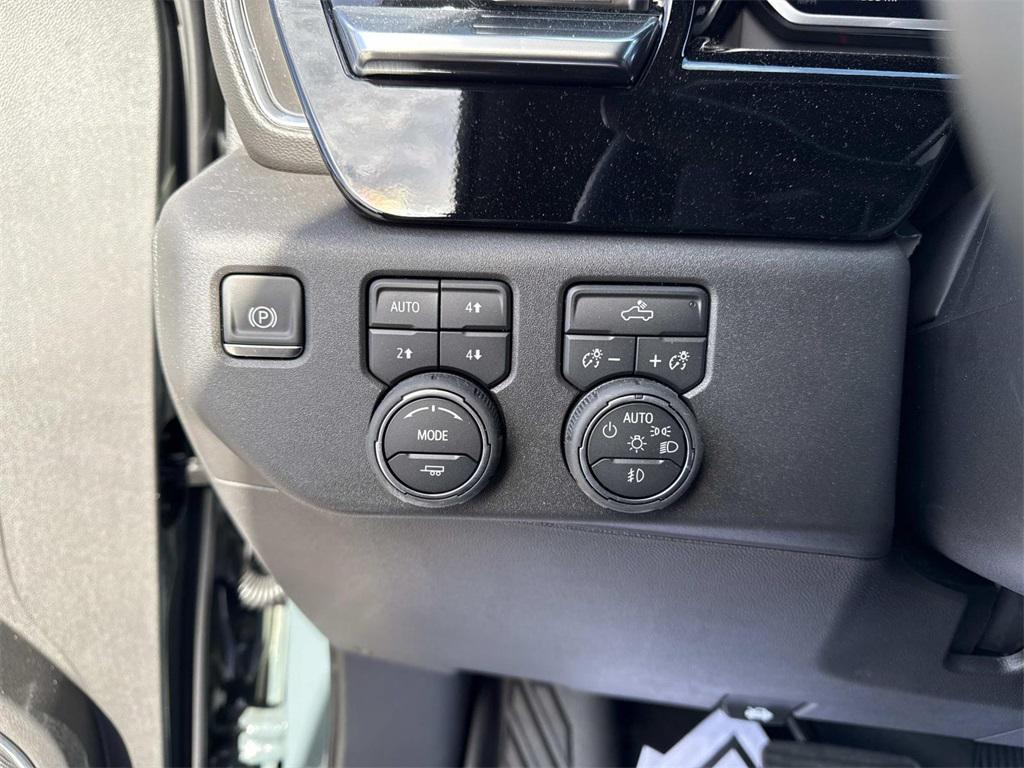 new 2026 Chevrolet Silverado 1500 car, priced at $59,937