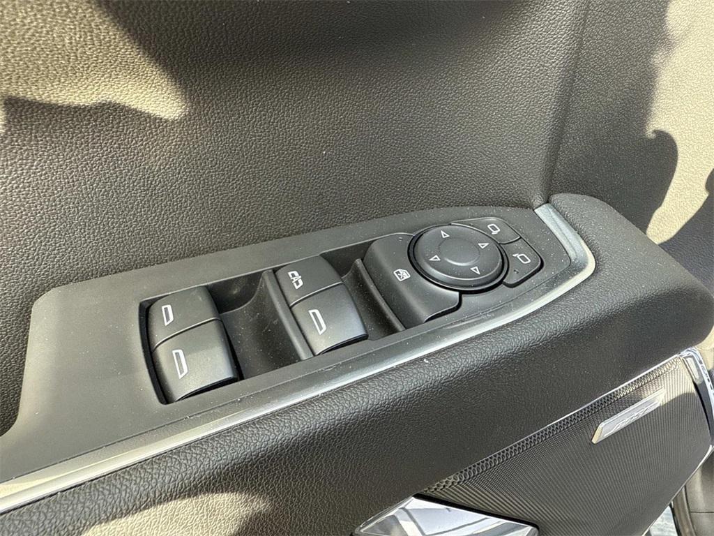 new 2026 Chevrolet Silverado 1500 car, priced at $59,937