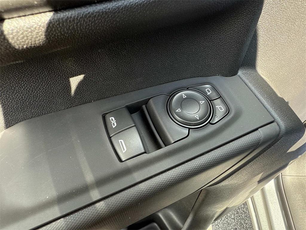 new 2026 Chevrolet Silverado 1500 car, priced at $31,242