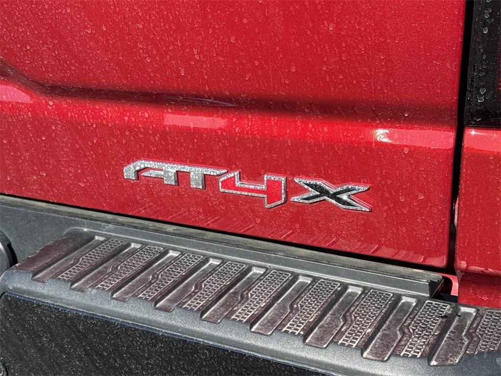 used 2023 GMC Sierra 1500 car, priced at $60,703