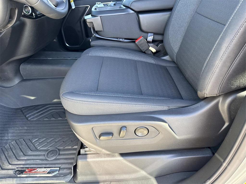 new 2026 Chevrolet Silverado 2500 car, priced at $59,750