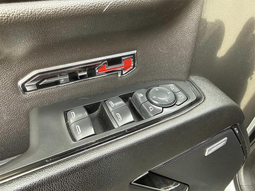 used 2023 GMC Sierra 1500 car, priced at $46,087