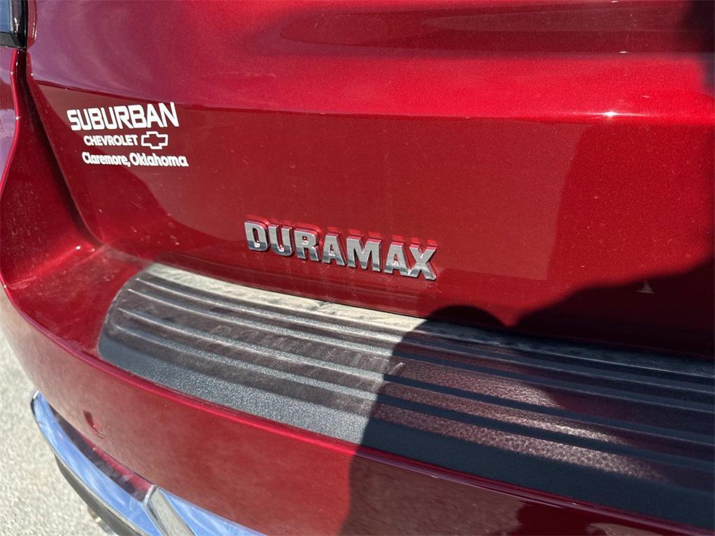 new 2026 Chevrolet Tahoe car, priced at $86,378