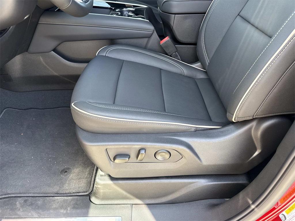 new 2026 Chevrolet Tahoe car, priced at $86,378