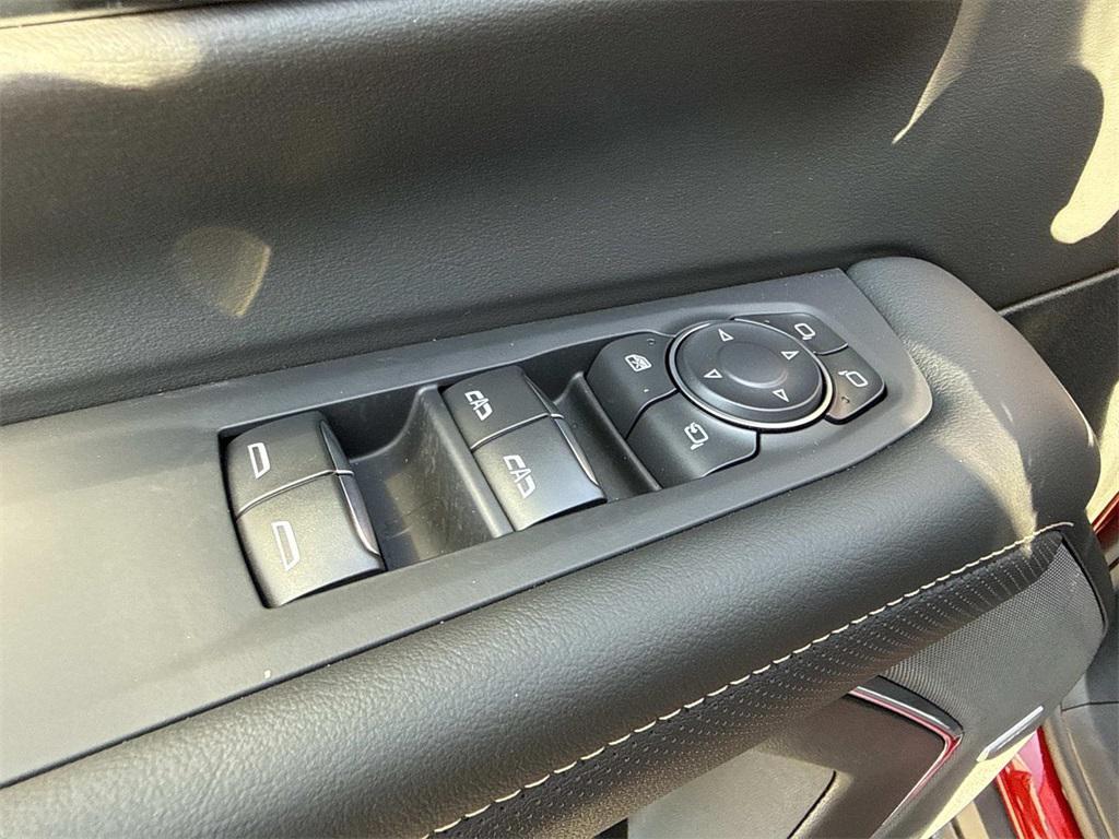 new 2026 Chevrolet Tahoe car, priced at $86,378