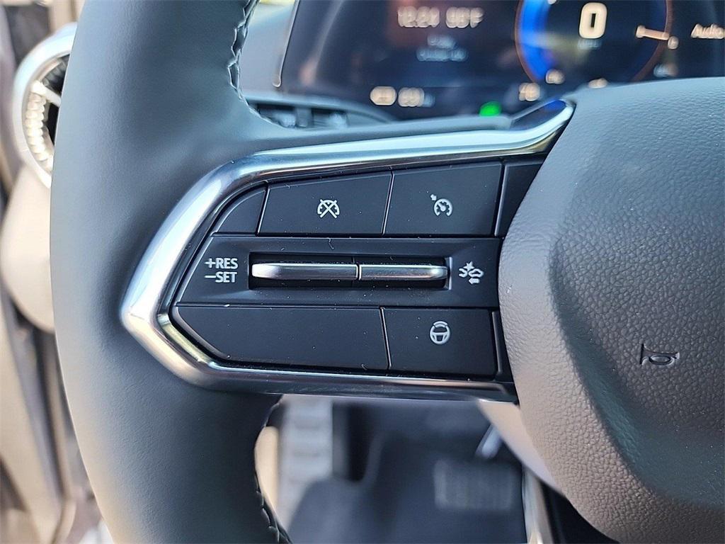 new 2025 Chevrolet Blazer EV car, priced at $49,055