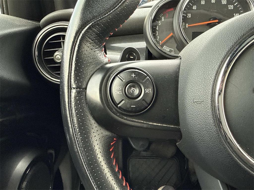 used 2019 MINI Hardtop car, priced at $16,442