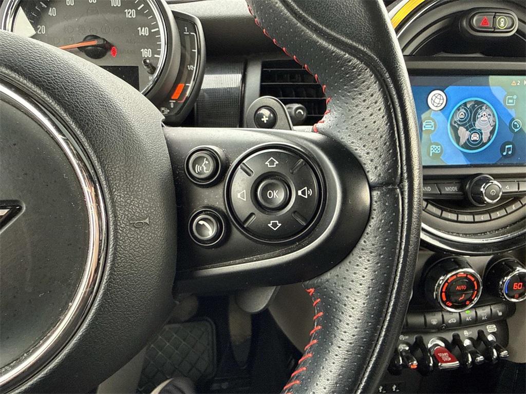 used 2019 MINI Hardtop car, priced at $16,442