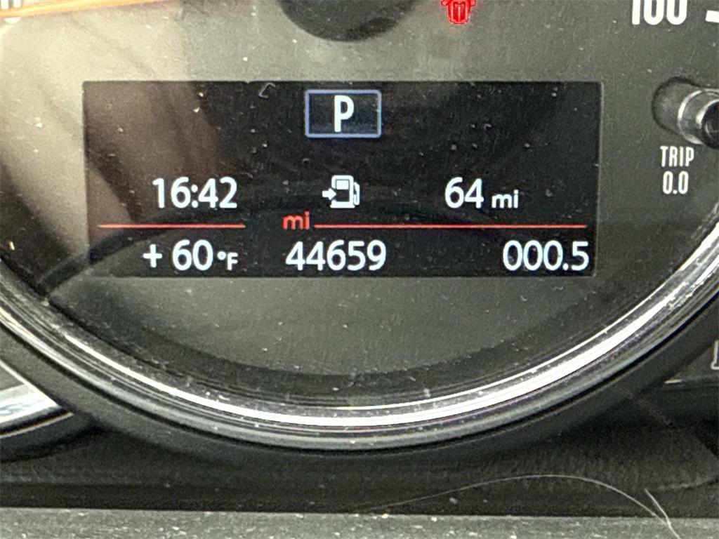 used 2019 MINI Hardtop car, priced at $16,442