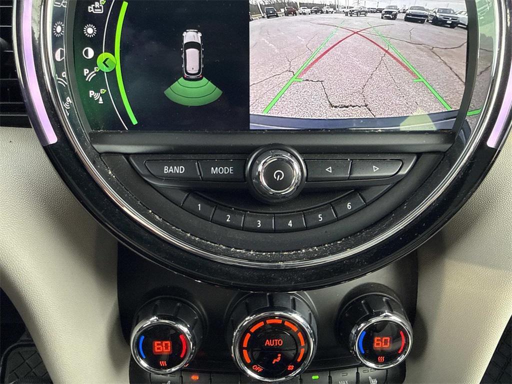 used 2019 MINI Hardtop car, priced at $16,442